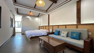 Jinghong Manyun Dai Village Inn - 3