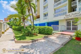 Apto next to Mallplaza y Buenavista - 5