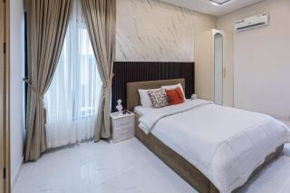 Nimbus Nook Apartments, GRA Ikeja, Lagos - 4