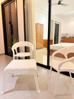 Madushan Garden & Villa - 8