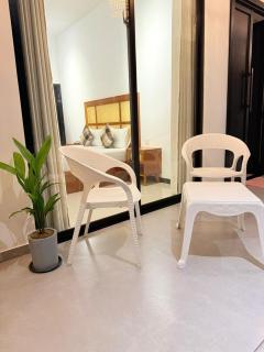 Madushan Garden & Villa - 9