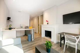 Studio 22 Apartments - 1