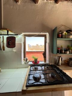 Chambre privée de charme au cœur de la ville - 9