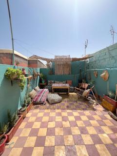 Chambre privée de charme au cœur de la ville - 7