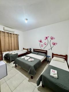 Hotel Pousada Dom Aquino - 0