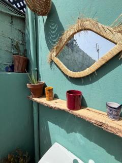 Chambre privée de charme au cœur de la ville - 6