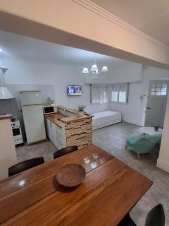 Complejo Vientos De Mar - 0