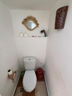 Chambre privée de charme au cœur de la ville - 4