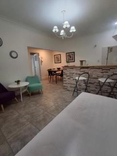 Complejo Vientos De Mar - 2