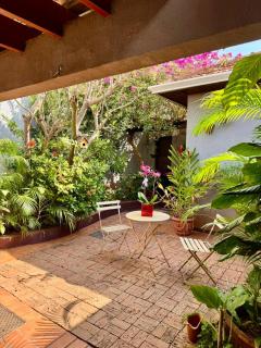 Hotel Pousada Dom Aquino - 3