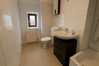 Apartment nahe Frankfurt am Main mit Parkplätzen PKW oder VAN - Rödermark - 1