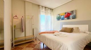 CÓMODO alojamiento en Alba de Tormes - 9