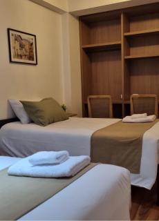 C&S Apartment Fierro - 5