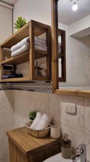 C&S Apartment Fierro - 3