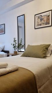 C&S Apartment Fierro - 1