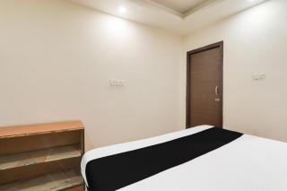 Super Hotel O TJ INTERNATIONAL - 1