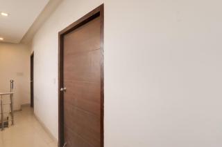 Super Hotel O TJ INTERNATIONAL - 6