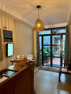 Hotel Pousada Dom Aquino - 7