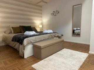 Morea 18 elegant independent apartment - 8