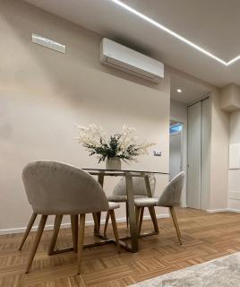 Morea 18 elegant independent apartment - 0