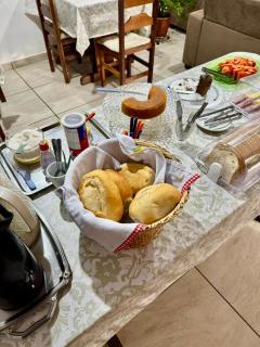 Hotel Pousada Dom Aquino - 6