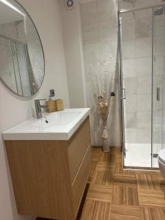 Morea 18 elegant independent apartment - 4