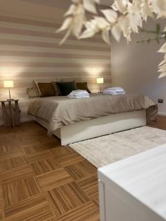 Morea 18 elegant independent apartment - 2