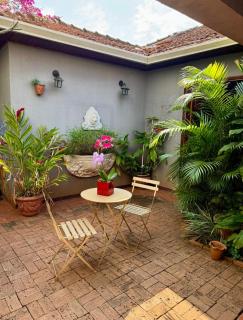 Hotel Pousada Dom Aquino - 4