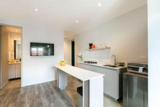 Studio 22 Apartments - 4