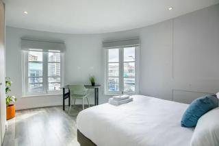 Studio 22 Apartments - 6