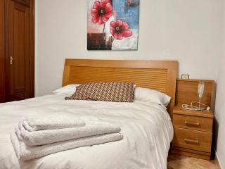 CÓMODO alojamiento en Alba de Tormes - 7