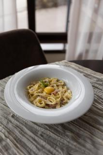 Hotel Pid Strihoju - 2