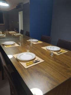 Hospede-se em Belém com conforto - 0