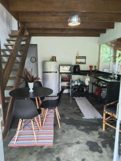 terracotta chalet - 7