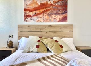 CÓMODO alojamiento en Alba de Tormes - 4