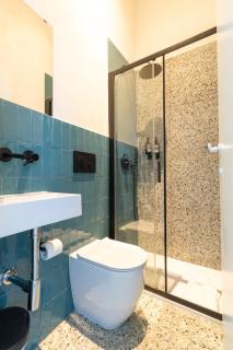 Cunabu Apartments - 3