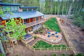 Bear Paw Getaway - 7