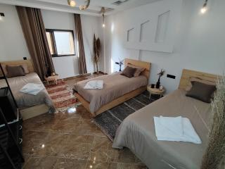 Tamrazen retreat - 8