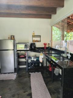 terracotta chalet - 8