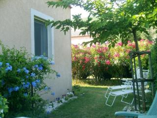 Villa Le Vieux Figuier - 3