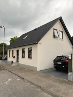 Isabella 7 personers hus - 6