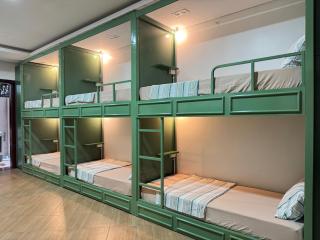 NGÁO Home - Giảng Võ - 8