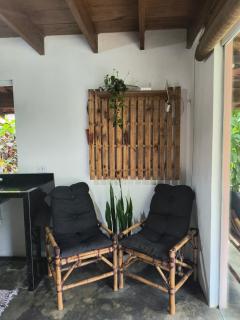 terracotta chalet - 9