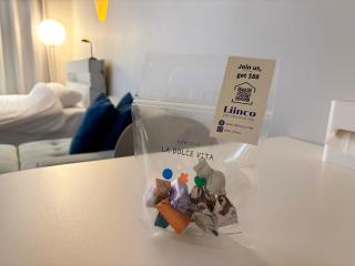 LIINCO STAY, #GangnamStation #Business #LongStay #Cozy - 8