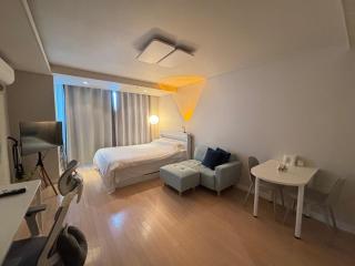 LIINCO STAY, #GangnamStation #Business #LongStay #Cozy - 9