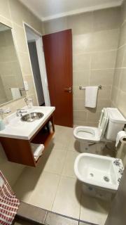 Monoambiente Abasto - Hospitales - Corrientes y La Paz - opción cochera - 7