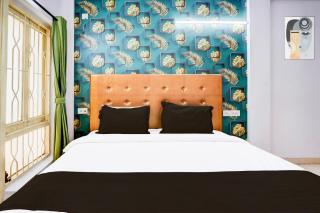 Hotel O Green Banjara Stay - 0