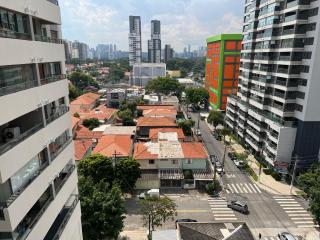 NOVO - Studio aconchegante no Campo Belo - 8