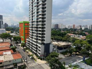 NOVO - Studio aconchegante no Campo Belo - 7