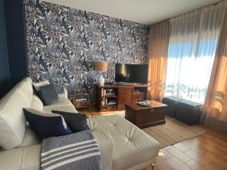 Casa a 2 minutos andando a la playa de Panxón - 8